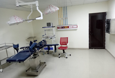 Best Obstetrics and Gynecology in Abhanpur