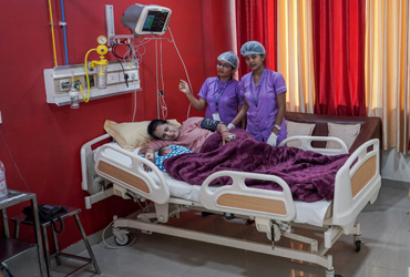 Urology Treatment in Abhanpur