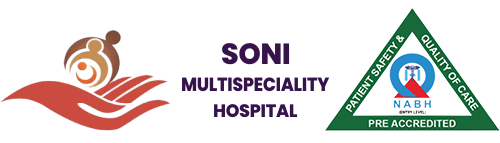 Soni Multispeciality Hospital